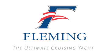Fleming Yachts Logo