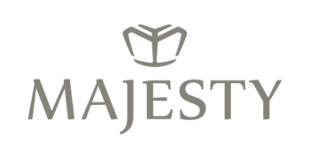 Majesty Yachts Logo