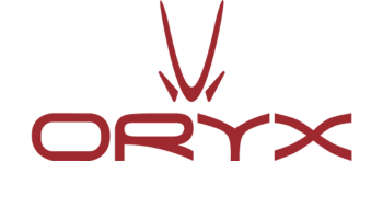 Oryx Cruisers Logo