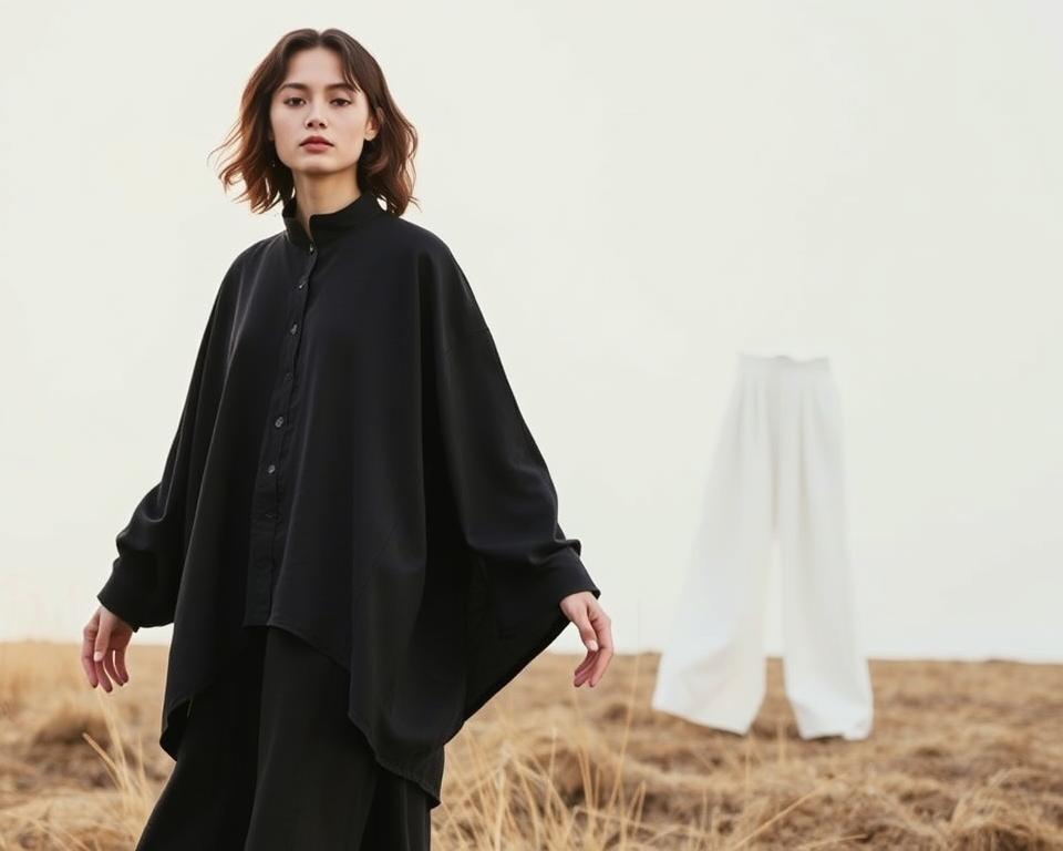 Black Crane quilted pants