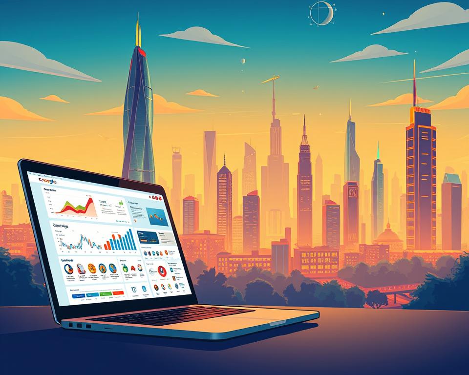 SEO service