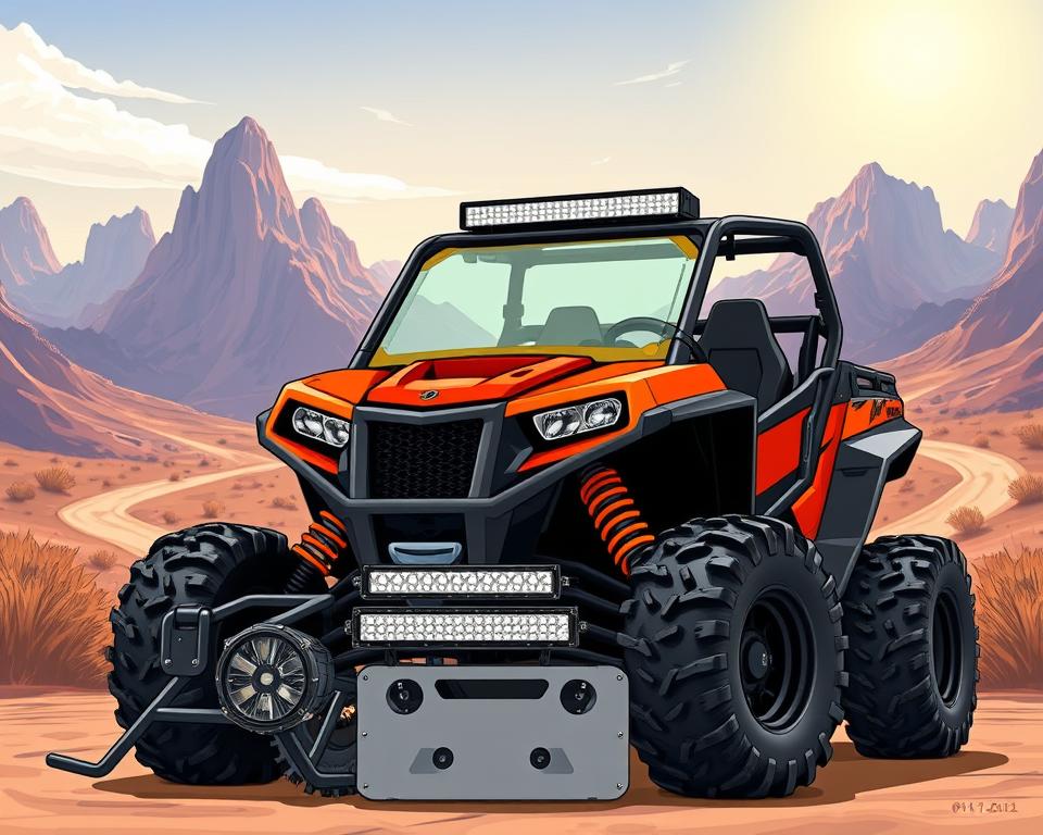 4 wheeler seat for back rack
