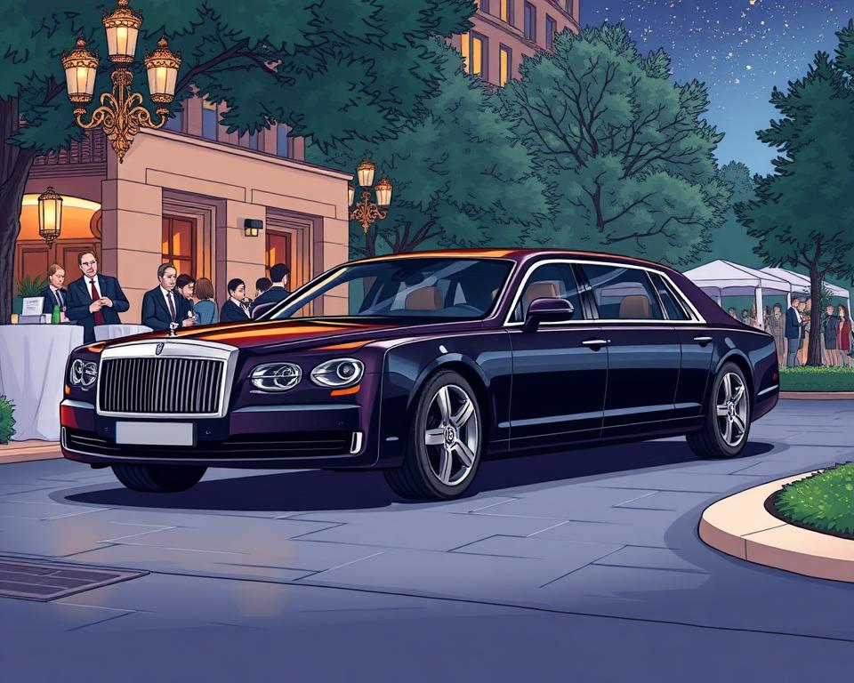 Car hire Dia