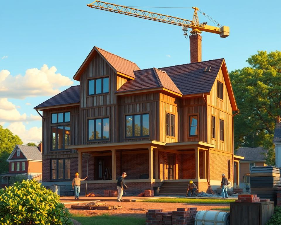 contractor for home addition Anne Arundel